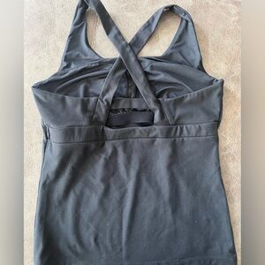SENITA women’s athletic tank